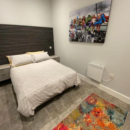 Kempston Suites Liverpool Apartment 5 外观 照片