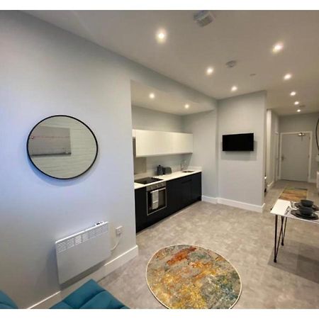 Kempston Suites Liverpool Apartment 5 外观 照片